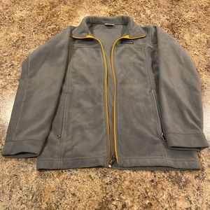 Boys Columbia Jacket